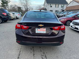 Used 2020 Chevrolet Malibu LS w/ Driver Confidence Package II image 6