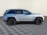 New 2025 Jeep Grand Cherokee Limited w/ Luxury Tech Group II image 5