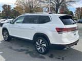 New 2025 Volkswagen Atlas SEL image 3