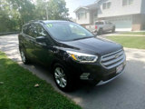Used 2017 Ford Escape SE w/ Equipment Group 201A image 4