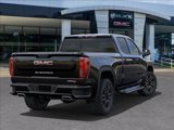 New 2025 GMC Sierra 1500 AT4 w/ Technology Package image 4