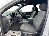 Used 2022 Chevrolet Traverse LT image 5