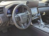 New 2025 Lexus LX 700h Overtrail image 3