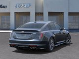New 2025 Cadillac CT5 V image 4