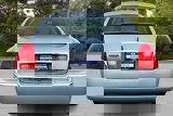 Used 2006 Lincoln Town Car Signature image 6