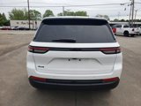 New 2025 Jeep Grand Cherokee Altitude image 4