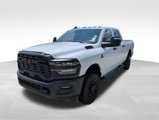 New 2025 RAM 2500 Tradesman image 4