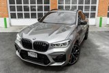 Used 2020 BMW X4 M w/ Executive Package image 2