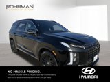 New 2025 Hyundai Palisade Calligraphy image 2