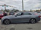 Used 2018 Mercedes-Benz E 300 4MATIC image 5