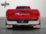 New 2026 RAM 3500 Laramie image 4