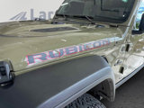 New 2025 Jeep Gladiator Rubicon w/ Technology Group image 5