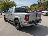 New 2025 RAM 1500 Big Horn image 4