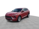 New 2025 Buick Envision Avenir image 3