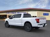 New 2025 Ford F150 Lightning Lariat image 4