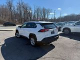 Used 2021 Toyota RAV4 LE image 4