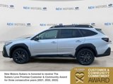 New 2025 Subaru Outback Onyx Edition XT image 2