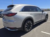 New 2025 MAZDA CX-90 Plug-In Hybrid w/ Premium Plus image 4