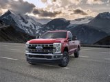 New 2025 Ford F250 XLT w/ F-250 >10K GVWR Package image 2