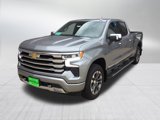 New 2026 Chevrolet Silverado 1500 High Country image 2