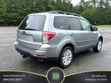Used 2011 Subaru Forester 2.5X Limited w/ Protection Group 3 image 5