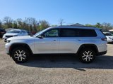 New 2025 Jeep Grand Cherokee L Limited w/ Luxury Tech Group II image 2