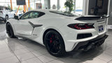 New 2025 Chevrolet Corvette Z06 w/ Battery Protection Package image 5