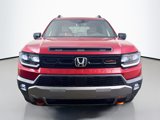 New 2026 Honda Passport TrailSport image 2