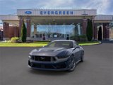 New 2025 Ford Mustang Dark Horse image 2