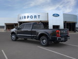 New 2025 Ford F350 Lariat image 4