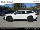 Used 2023 Subaru Outback Onyx Edition image 5