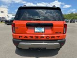 New 2026 Honda Passport TrailSport image 5
