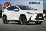 Used 2025 Lexus NX 450h+ AWD w/ Luxury Package image 2