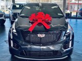 Used 2025 Cadillac XT5 Premium Luxury image 5