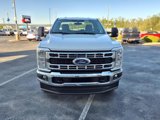 New 2025 Ford F350 XLT image 2