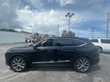 Used 2023 Acura MDX SH-AWD w/ Technology Package image 3