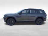 New 2025 Jeep Grand Cherokee Altitude image 2