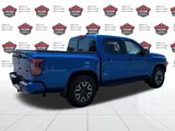 Certified 2025 Nissan Frontier SL image 3