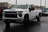 Used 2020 Chevrolet Silverado 3500 LT w/ Convenience Package image 4
