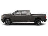 New 2025 RAM 3500 Laramie w/ Night Edition image 2