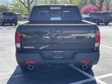 New 2025 Honda Ridgeline Black Edition image 6