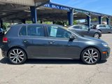 Used 2013 Volkswagen GTI Wolfsburg Edition image 6
