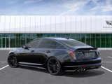 New 2026 Cadillac CT5 V image 3
