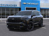 New 2025 Chevrolet Traverse RS image 6