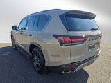 New 2025 Lexus LX 700h Overtrail image 5