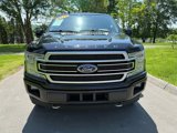Used 2019 Ford F150 Limited w/ Trailer Tow Package image 2