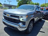 New 2025 Chevrolet Silverado 1500 LT image 5