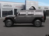 New 2025 Jeep Wrangler Unlimited Sport S 4xe image 3