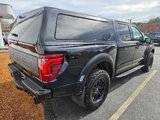 Certified 2024 Ford F150 Raptor image 5