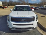 Used 2022 Kia Telluride SX w/ SX Prestige Package image 2